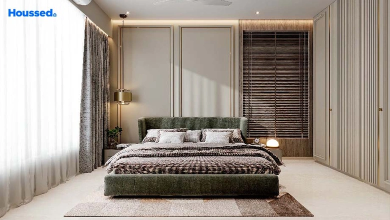 Sample Apartment of DMD Aura in Vesu, Surat - Image 37883