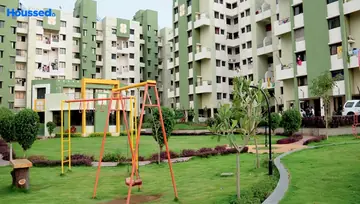 Amenities of Dreams Sankalp - Image 25558