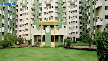 Amenities of Dreams Sankalp - Image 25557