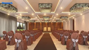 Amenities of Happy Nakshatra Galaxia - Image 37923