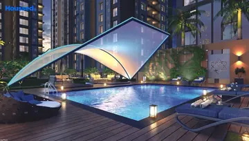 Amenities of Happy Nakshatra Galaxia - Image 37920