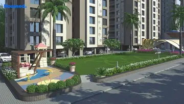 Amenities of Happy Nakshatra Galaxia - Image 37922