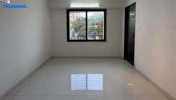 Sample Apartment of Happy Nakshatra Galaxia - Image 37926