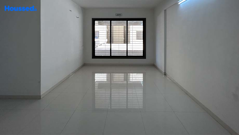 Sample Apartment of Happy Nakshatra Galaxia in Palanpur, Surat - Image 37924