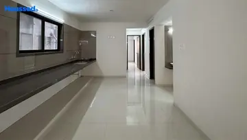 Sample Apartment of Happy Nakshatra Galaxia - Image 37925