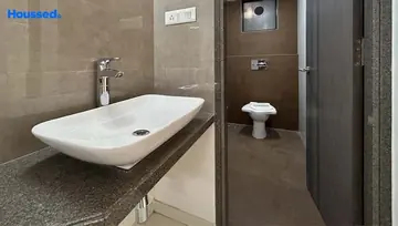 Sample Apartment of Happy Nakshatra Galaxia - Image 37927