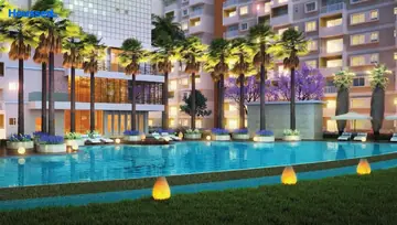 Amenities of Sattva Park Cubix - Image 42718