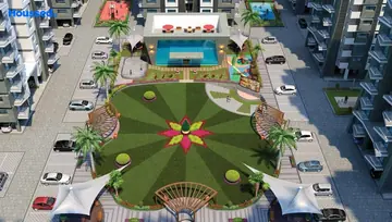 Amenities of Happy Elegance - Image 37953