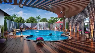 Amenities of Happy Elegance - Image 37952