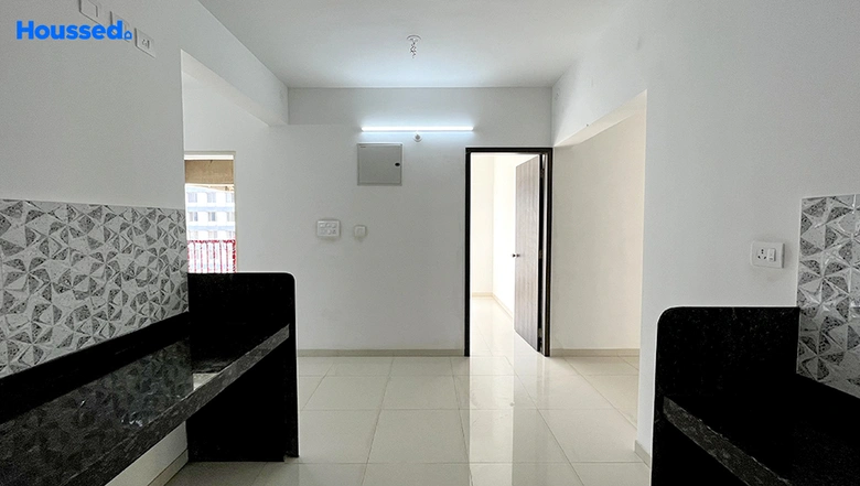 Sample Apartment of Goel Ganga Altus in Kharadi, Pune - Image 12697