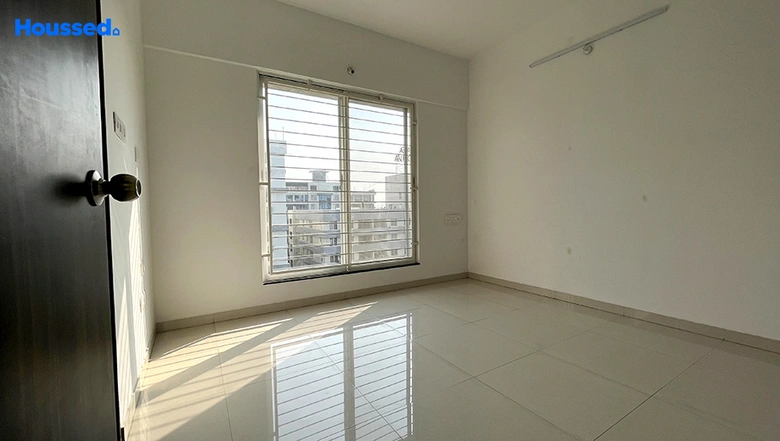 Sample Apartment of Goel Ganga Altus in Kharadi, Pune - Image 12700