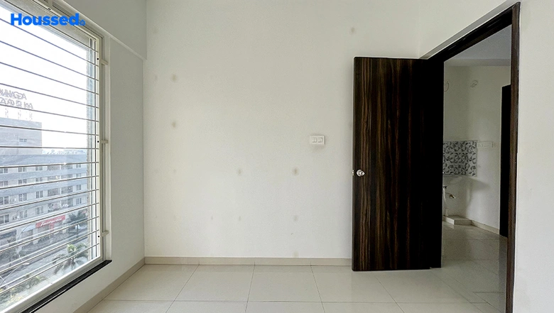 Sample Apartment of Goel Ganga Altus in Kharadi, Pune - Image 12698
