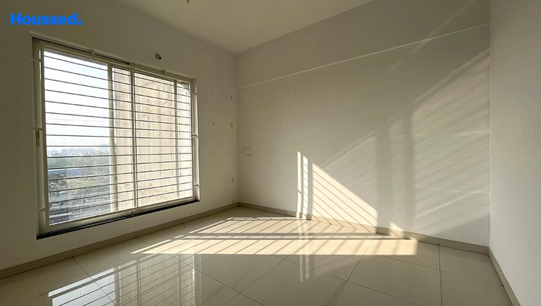 Sample Apartment of Goel Ganga Altus in Kharadi, Pune - Image 12699