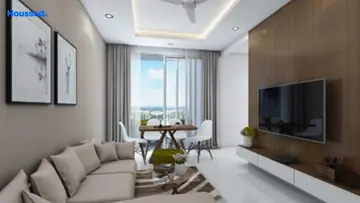 Sample Apartment of Goel Ganga Altus - Image 12695