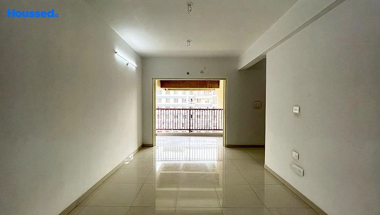 Sample Apartment of Goel Ganga Altus in Kharadi, Pune - Image 12696