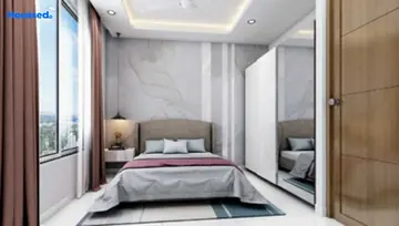 Sample Apartment of Goel Ganga Altus - Image 12694