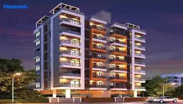 Project Image of Vighnaharta Amber Apartment - Image 25578