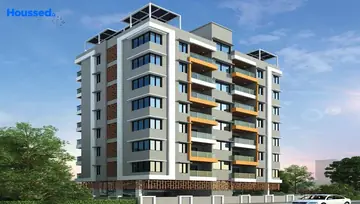 Project Image of Vighnaharta Amber Apartment - Image 25579