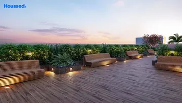 Amenities of Nova galaxy - Image 37977