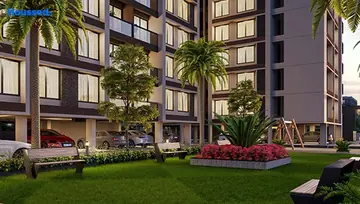 Amenities of Nova galaxy - Image 37978