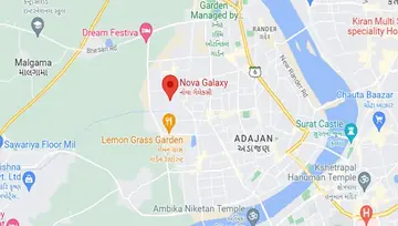 Location of Nova galaxy - Image 37979