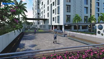 Amenities of Oriana Residency - Image 38012