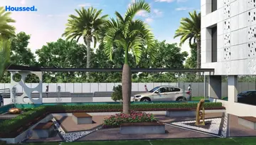 Amenities of Oriana Residency - Image 38013