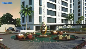 Amenities of Oriana Residency - Image 38010