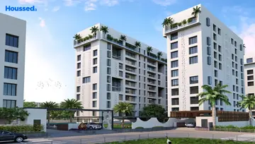 Project Image of Oriana Residency - Image 38008
