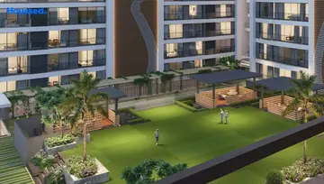Amenities of Raghuvir Silverstone - Image 38042