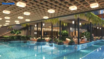 Amenities of Raghuvir Silverstone - Image 38045