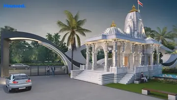Amenities of Raghuvir Silverstone - Image 38040