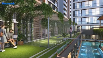Amenities of Raghuvir Silverstone - Image 38043