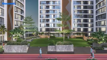 Amenities of Raghuvir Silverstone - Image 38041