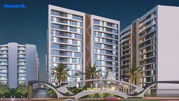 Project Image of Raghuvir Silverstone - Image 38036