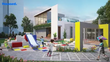 Amenities of Kuldevee Avaunce - Image 25604