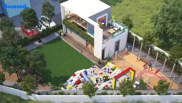 Amenities of Kuldevee Avaunce - Image 25607
