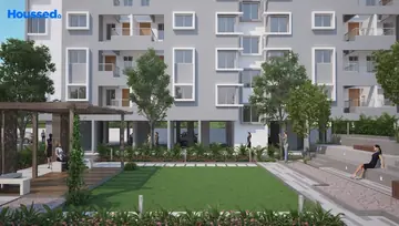 Amenities of Kuldevee Avaunce - Image 25609