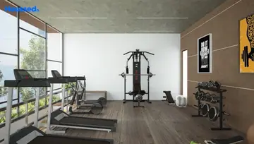 Amenities of Kuldevee Avaunce - Image 25608
