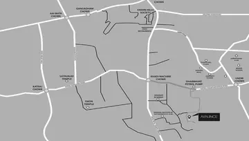 Location of Kuldevee Avaunce - Image 25610