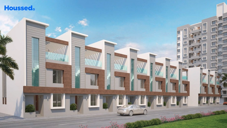 Project Image of Kuldevee Avaunce in Pisoli, Pune - Image 25603