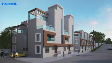 Project Image of Kuldevee Avaunce - Image 25601