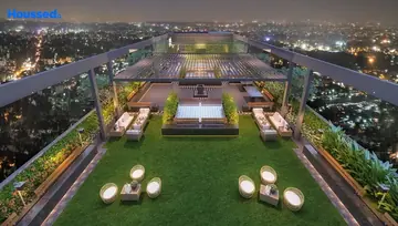 Amenities of KK Mangalam Emerald - Image 25622