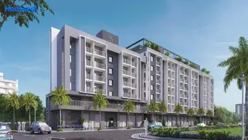 Project Image of KK Mangalam Emerald - Image 25621