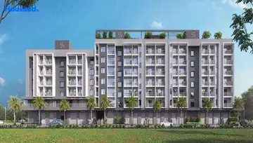 Project Image of KK Mangalam Emerald - Image 25620