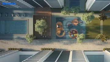 Amenities of Avantis Ofira Prestige - Image 129540