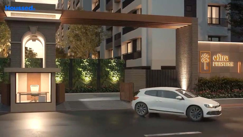 Project Image of Avantis Ofira Prestige in Dindoli, Surat - Image 129533
