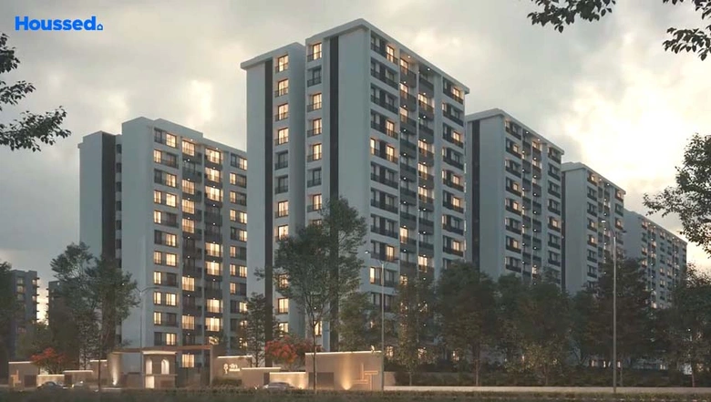 Project Image of Avantis Ofira Prestige in Dindoli, Surat - Image 129534