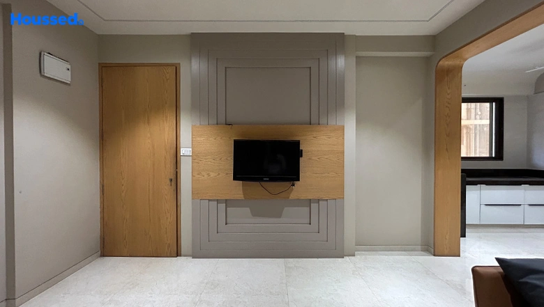 Sample Apartment of Avantis Ofira Prestige in Dindoli, Surat - Image 129541