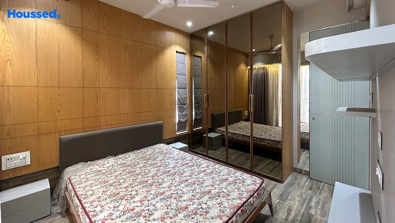 Sample Apartment of Avantis Ofira Prestige in Dindoli, Surat - Image 129544